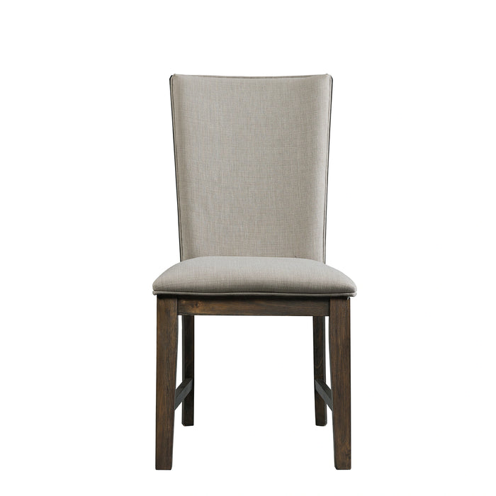Grady Side Chair (2 Per Pack)