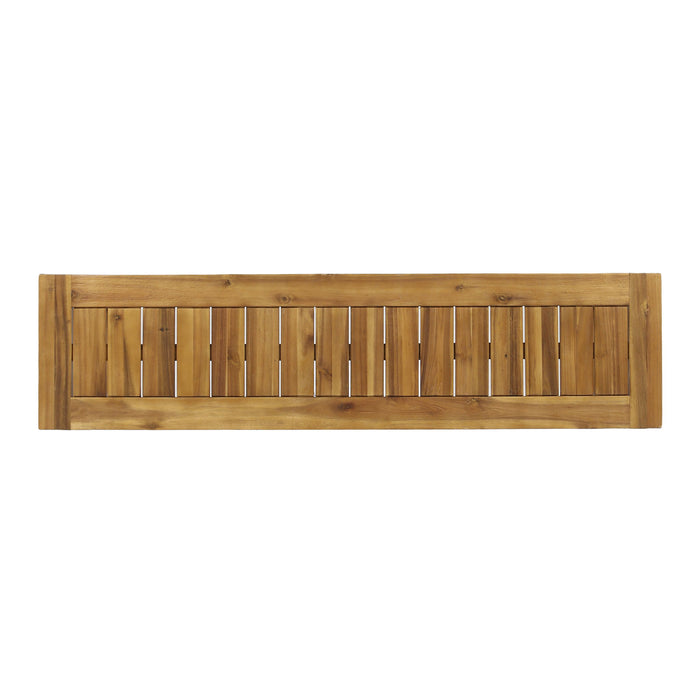 Nestor - Bench