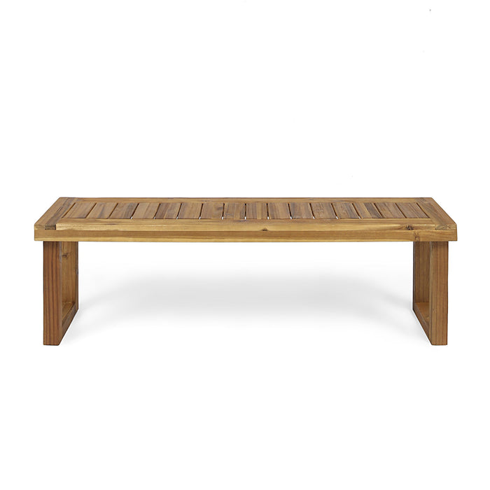 Nestor - Bench