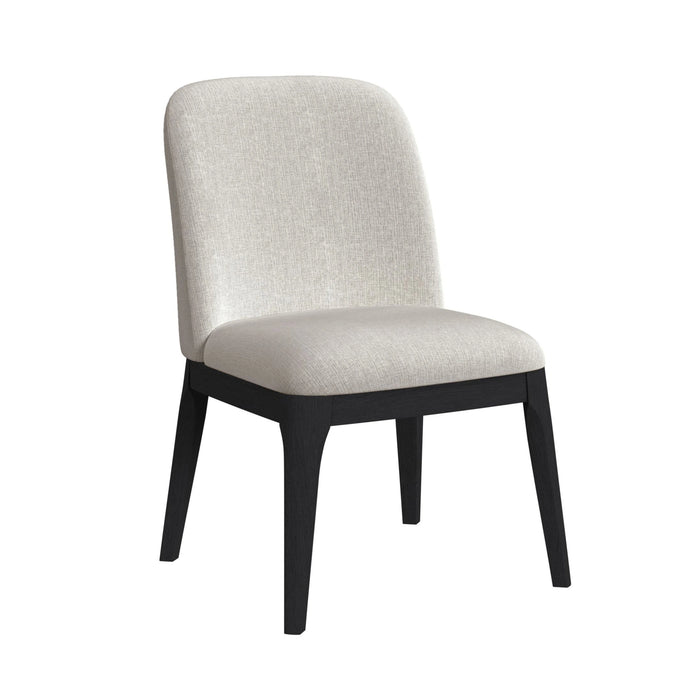 Rosalie Dining Side Chair in (2 Per Carton)