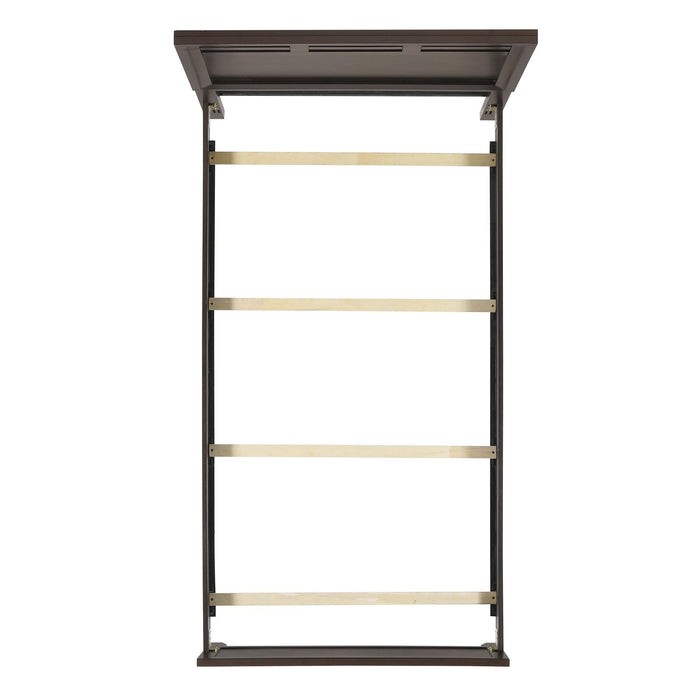 Beaumont - Panel Bed