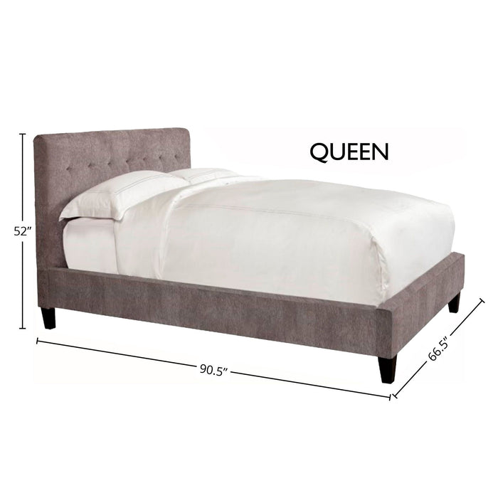 Jody - Bed