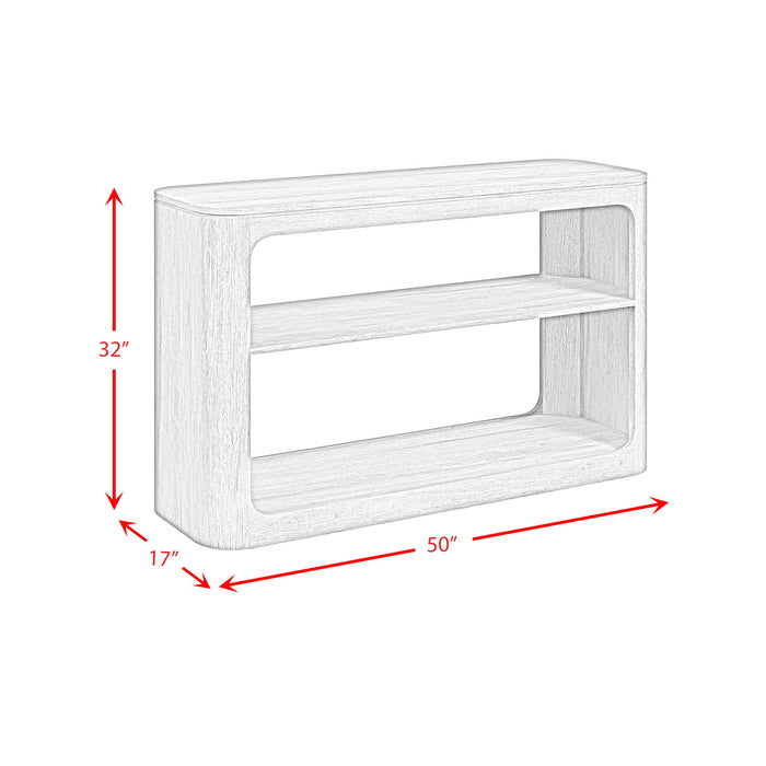 Rosalie - Table