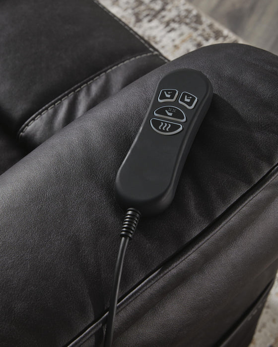 Oatman - Power Lift Recliner