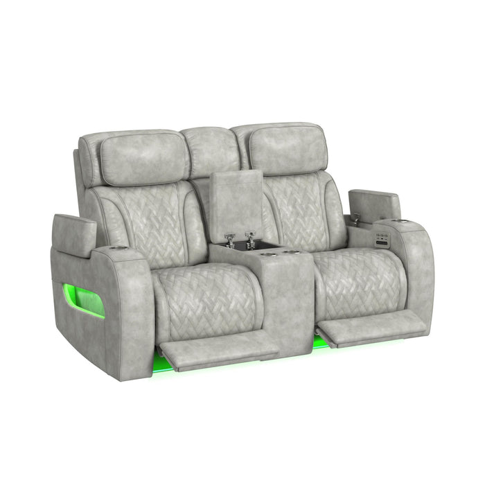 Prime Time - Sofa Set
