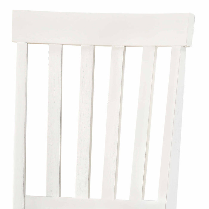 Joanna - Rectangular Dining Set