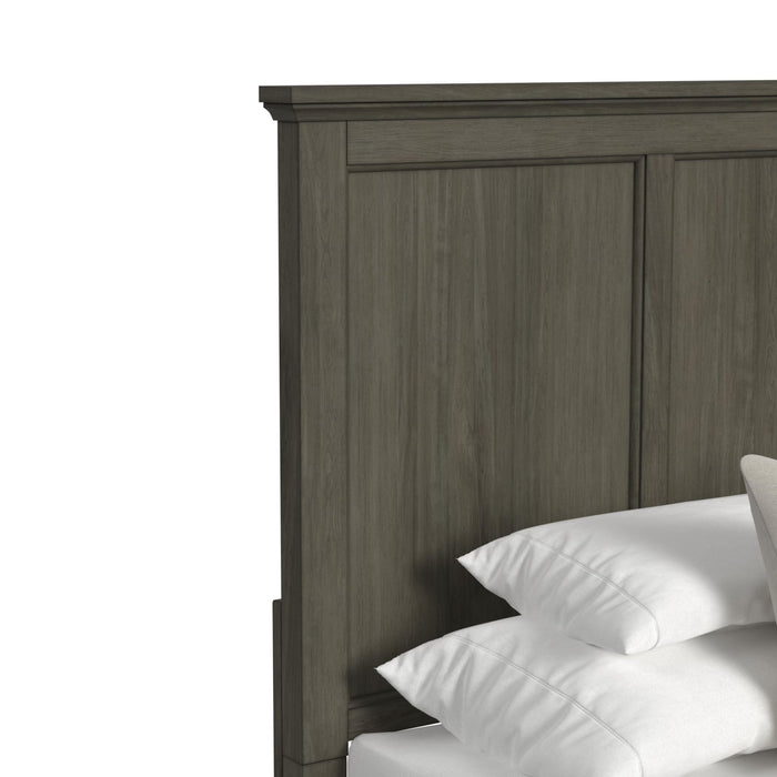Canterbury - Storage Bedroom Set