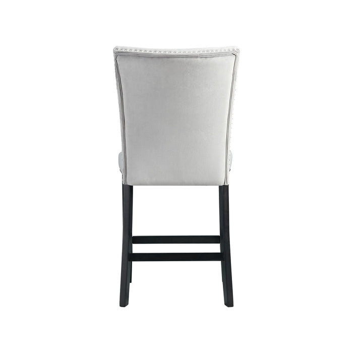 Francesca - Square Counter Height Dining Set
