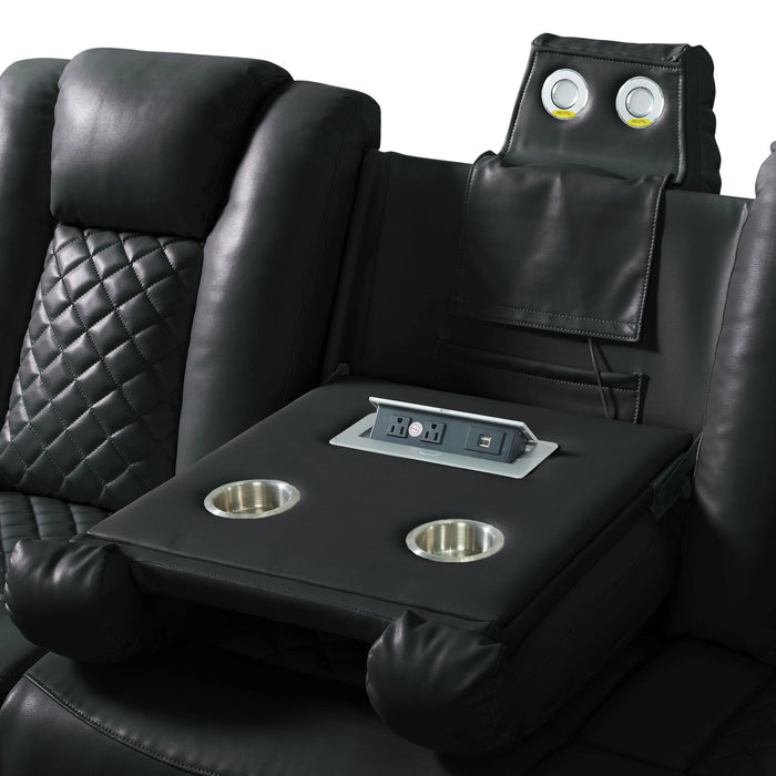 Carlo Living Room Set