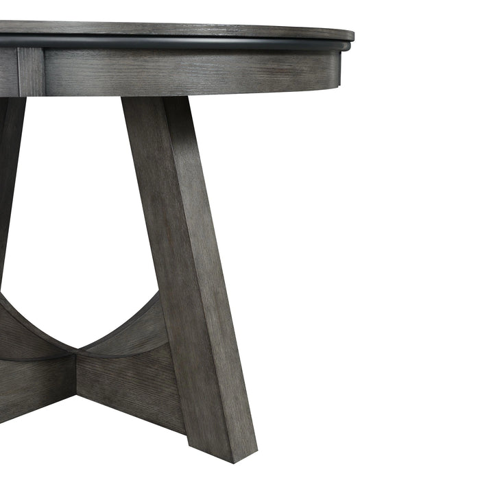 Prince Round Game Table