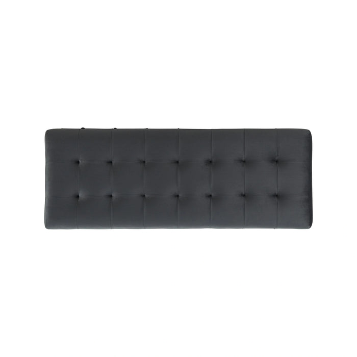 Crosby Bench Royale (ISTA 3)