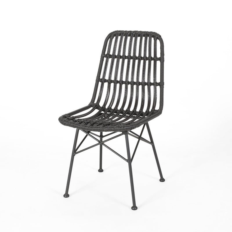 Sawtelle - Chair
