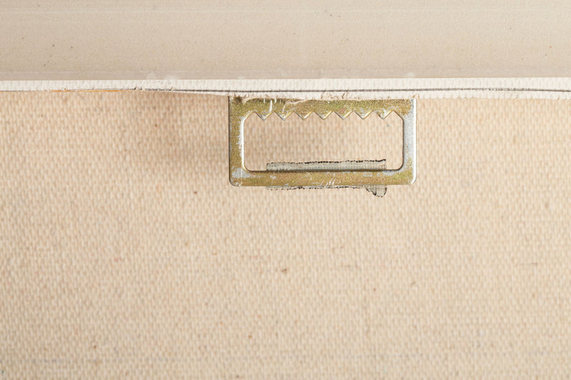Daxonport - Wall Art - Gray / Taupe