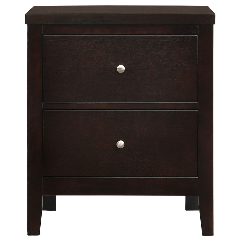 Werner - Bedroom Set