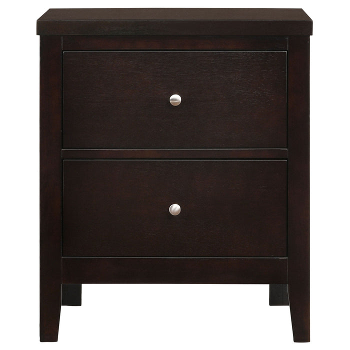 Werner - Bedroom Set
