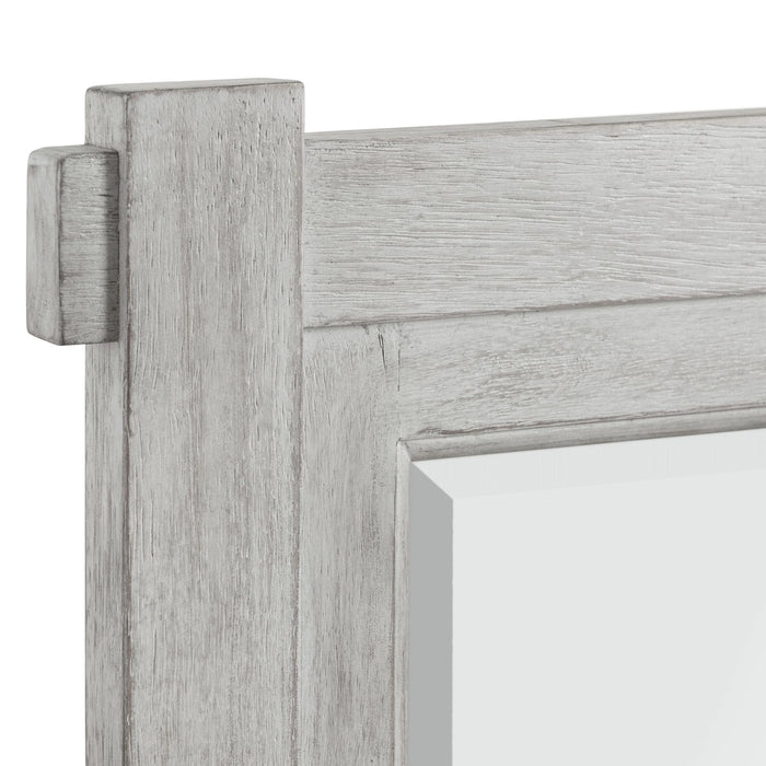 Scott Platform Storage Bedroom Set
