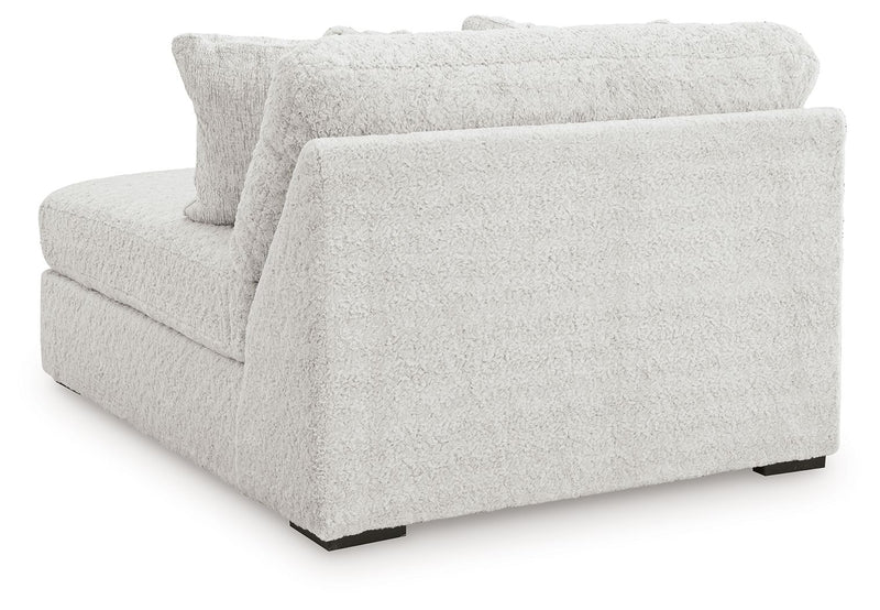 Cuddle Plush - Sectional