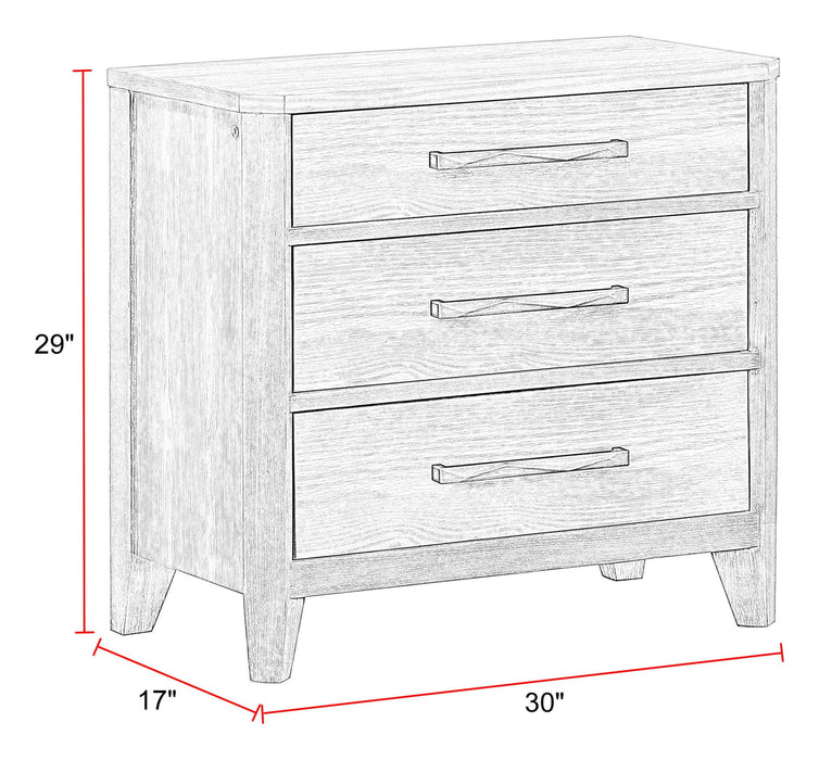 Breckenridge - Bedroom Set