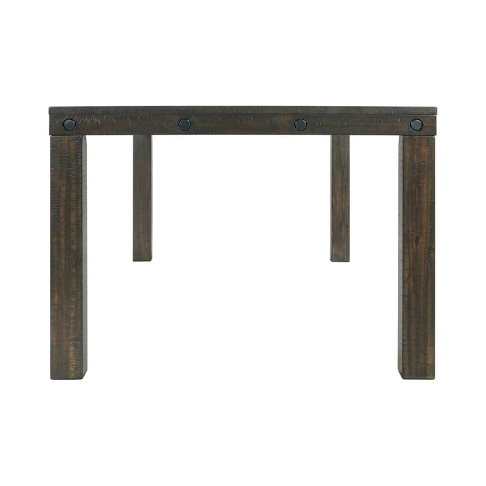 Colorado Table Charcoal