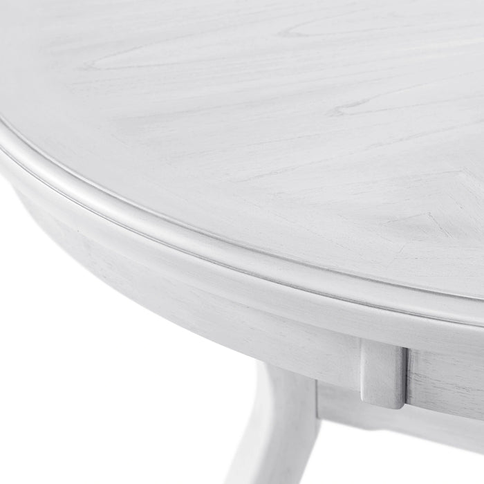 Amherst Table w/Wood Leg