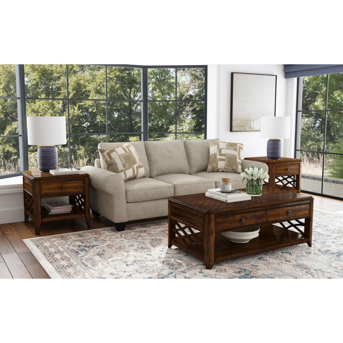 Phillipe - Table