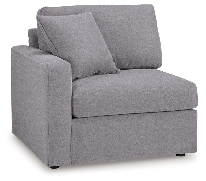 Modmax - 5 Piece Sectional