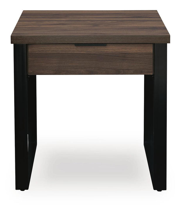 Wickman Falls - Rectangular Table