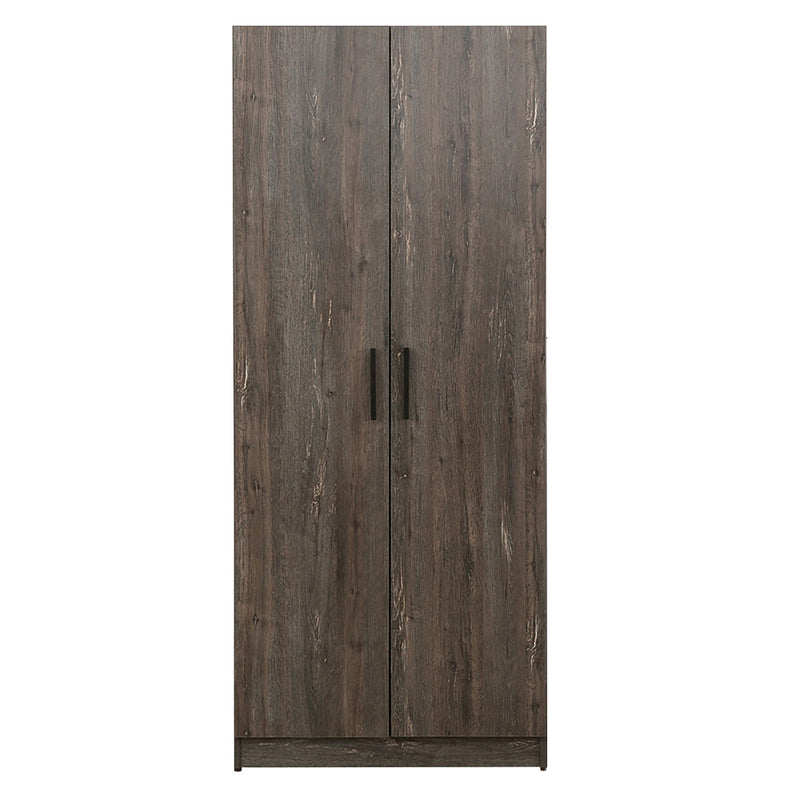 Mia - Farmhouse Shoe Cabinet With 6 Shelves