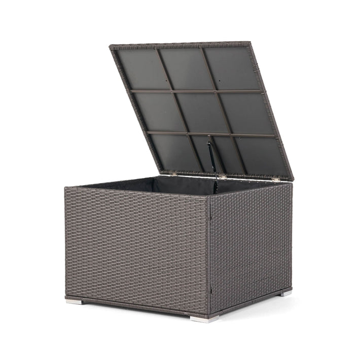 Santa Rosa - Storage Table