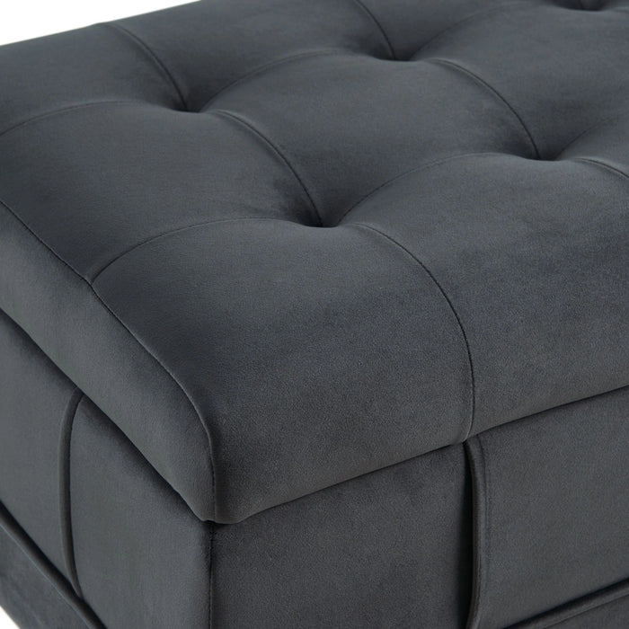 Crosby Bench Royale (ISTA 3)