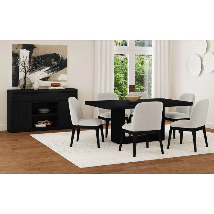 Rosalie Dining Set