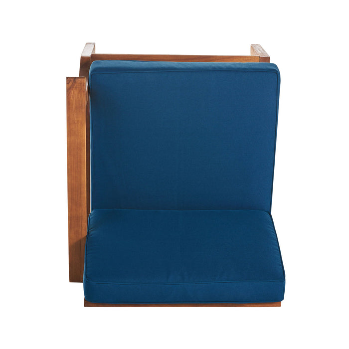 Perla - 6 Pieces Sofa Set