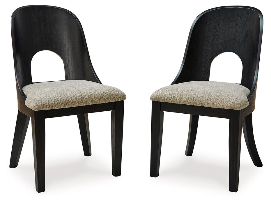Rowanbeck - Dining Room Set