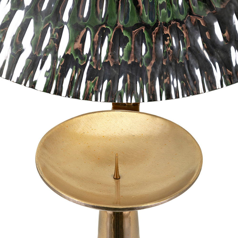 Maria - Wall Sconce - Gold