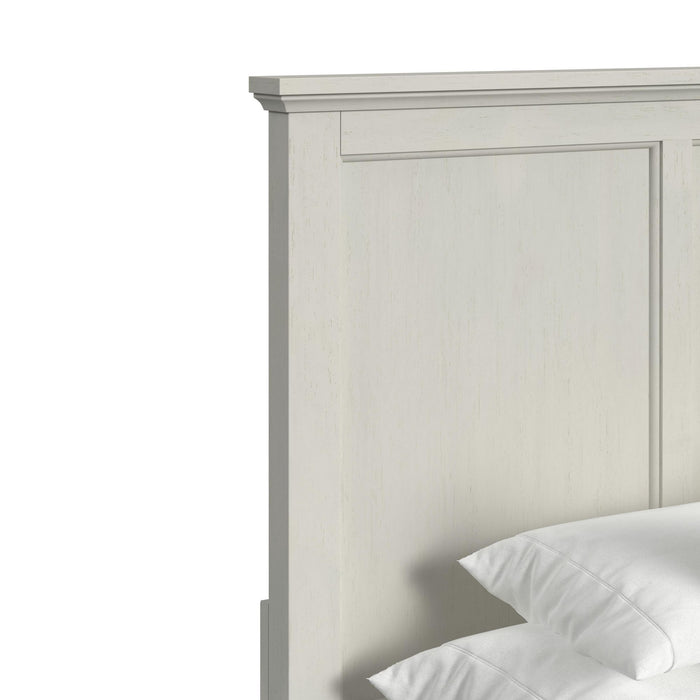 Canterbury - Storage Bedroom Set