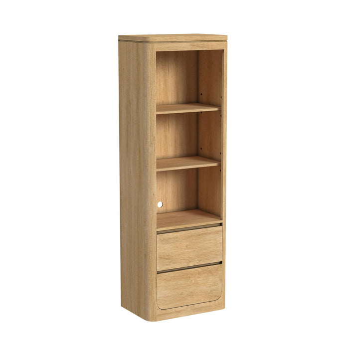 Rosalie - 3 Piece Entertainment Unit With 71" TV Console