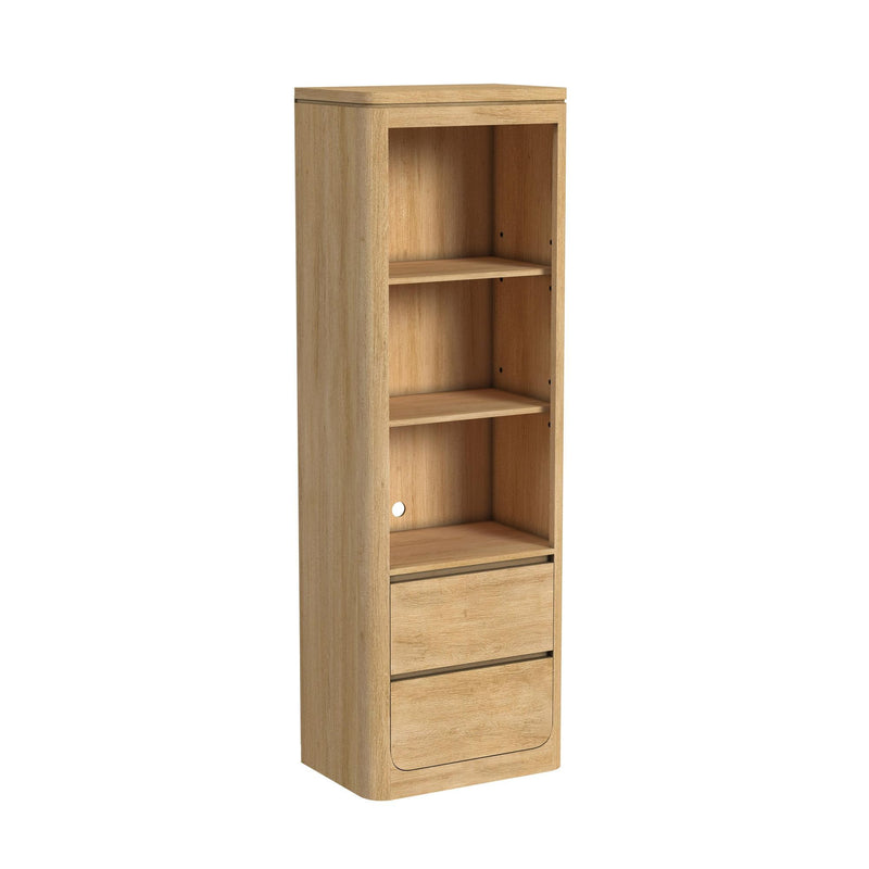Rosalie - Entertainment Unit With 82" TV Console