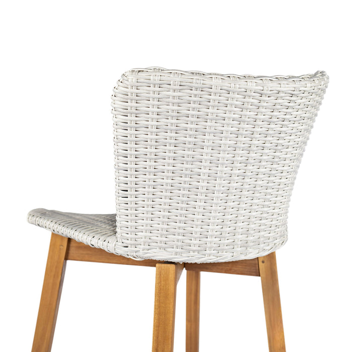 Lymington - Outdoor Bar Stool (Set of 2)