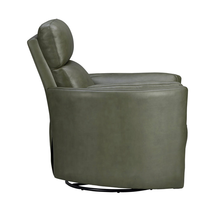 Radius - Power Swivel Glider Recliner