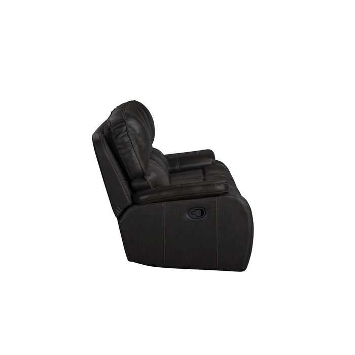 Brookings - Reclining Sofa