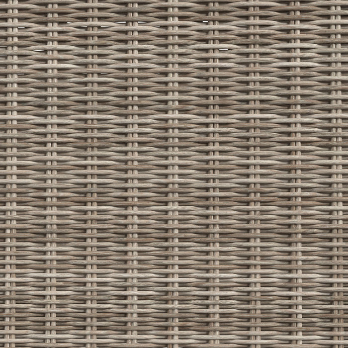 Carmona - Coffee Table - Natural