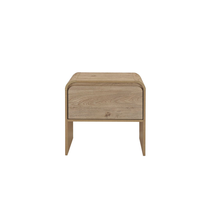 Mara - 3 Piece Cocktail Table & 2 End Tables
