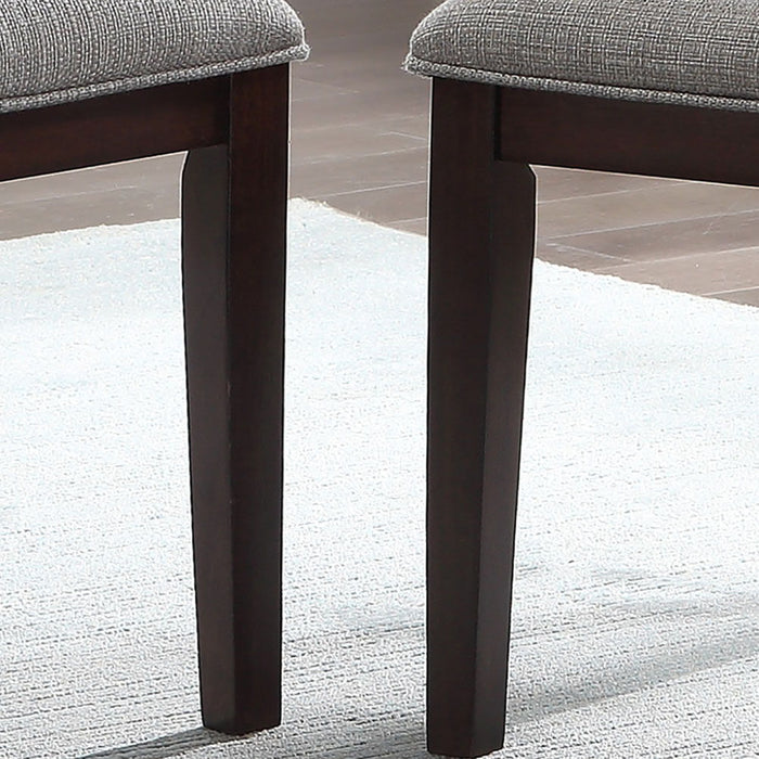 Amalie - Side Chair