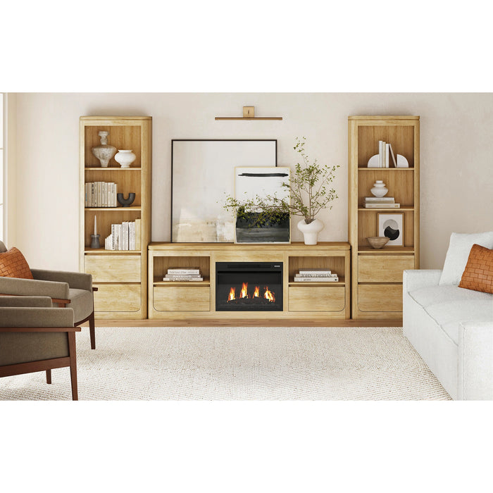 Rosalie TV Console