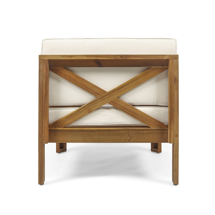 Alcove - L Shape Sofa Set
