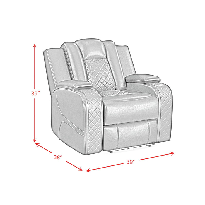 Carlo Living Room Set