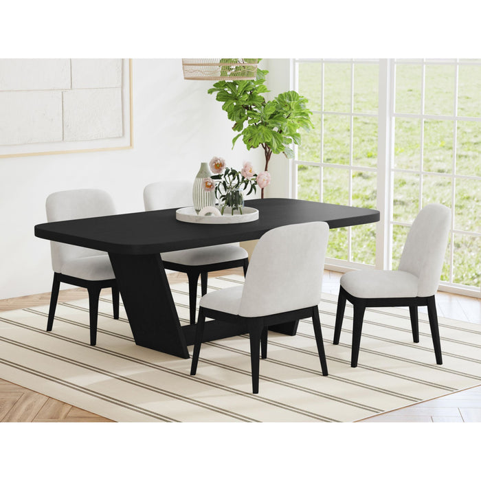 Sylvie - Dining Side Chair (Set of 2)