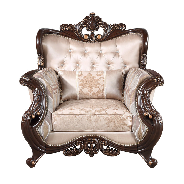 Constantine Chair (Kd)