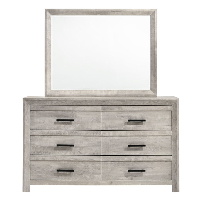 Ellen - Dresser