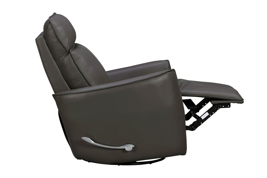 Roxy - Manual Swivel Glider Recliner